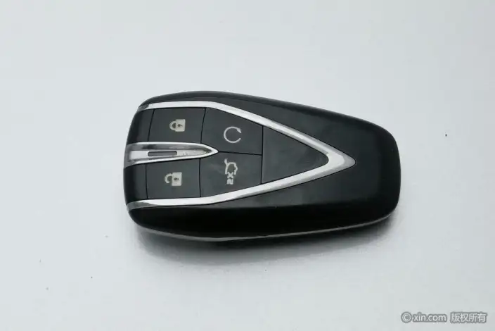 Ruicheng Plus 2023 Model 1.5T DCT Noble Model – фото 7