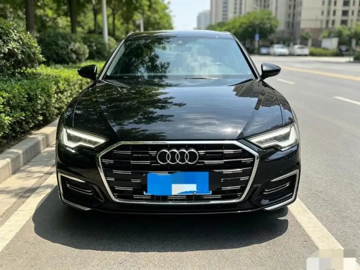 Audi A6L 2023 Model Facelift 40 TFSI Luxury Dynamic Model – фото 2