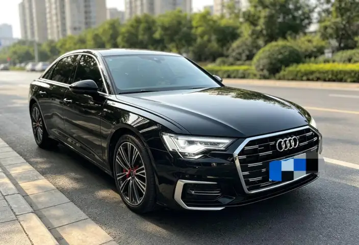 Audi A6L 2023 Model Facelift 40 TFSI Luxury Dynamic Model – фото 3