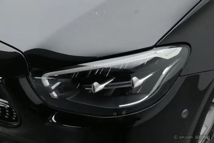 Mercedes-Benz E-Class 2021 Model Facelift E 260 L Sports sedan – фото 7