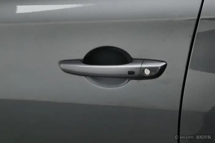 Changan Eado 2022 Model PLUS Blue whale NE 1.4T GDI DCT Noble Model – фото 9