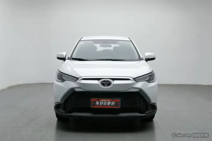 Frontlander 2023 Model 2.0L CVT Elite Edition – фото 2