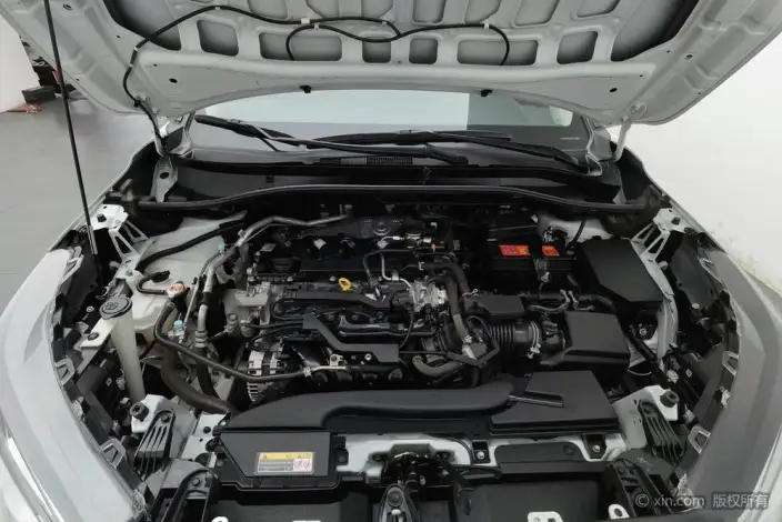 Frontlander 2023 Model 2.0L CVT Elite Edition – фото 5