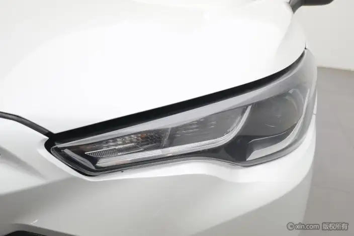 Frontlander 2023 Model 2.0L CVT Elite Edition – фото 7