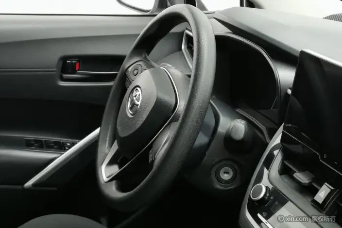 Frontlander 2023 Model 2.0L CVT Elite Edition – фото 8