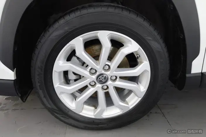 Frontlander 2023 Model 2.0L CVT Elite Edition – фото 9