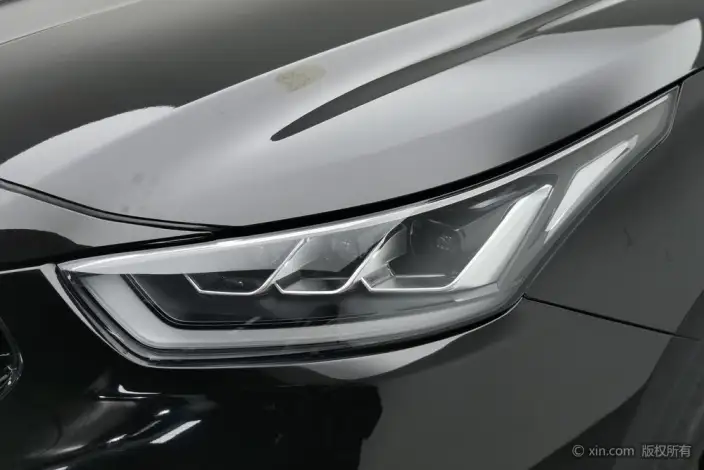 Crown Kluger 2021 Model 2.5L HEV 4WD Ultimate Edition – фото 7
