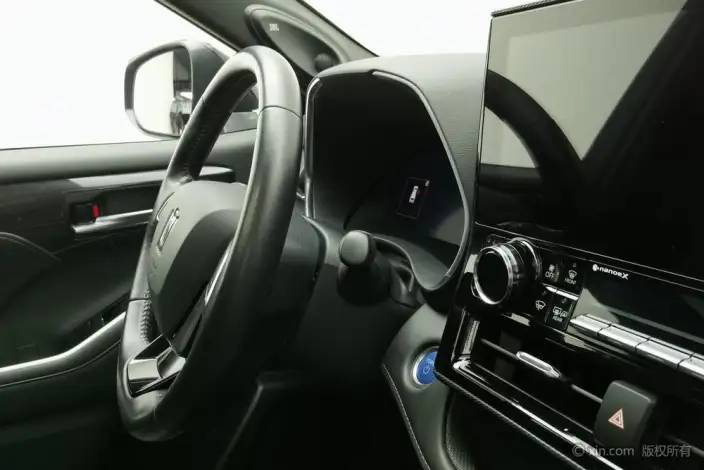 Crown Kluger 2021 Model 2.5L HEV 4WD Ultimate Edition – фото 8