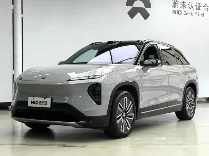 NIO ES7 2024 Model 100kWh Signature Edition