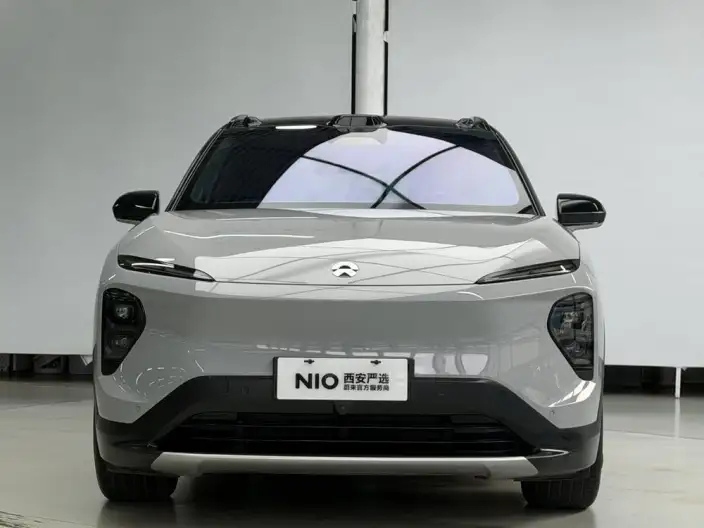 NIO ES7 2024 Model 100kWh Signature Edition