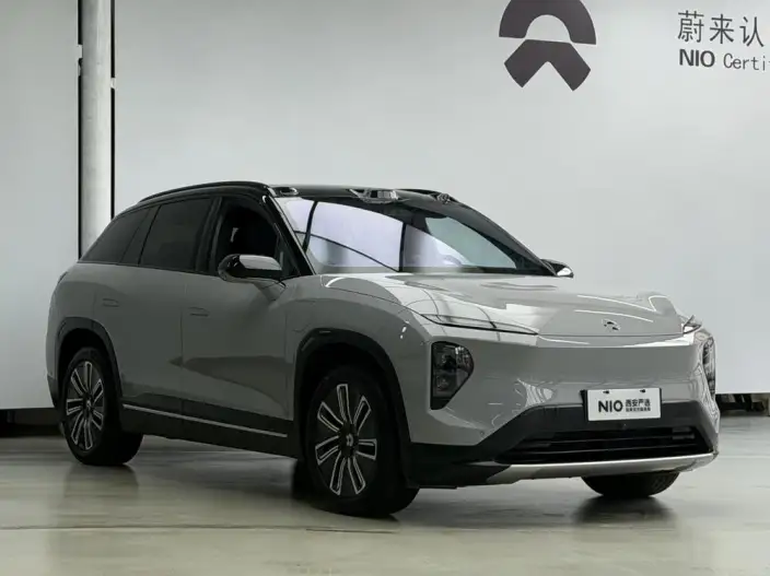 NIO ES7 2024 Model 100kWh Signature Edition