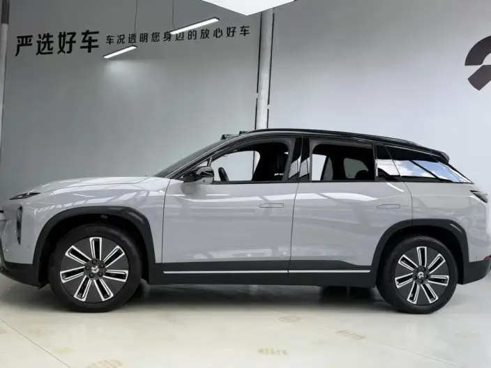 NIO ES7 2024 Model 100kWh Signature Edition