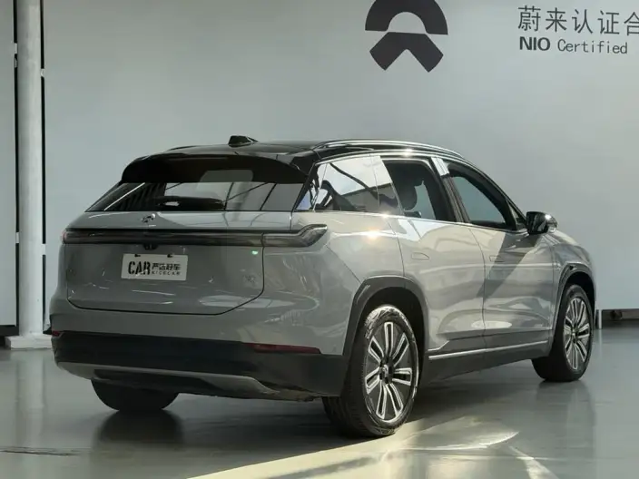 NIO ES7 2024 Model 100kWh Signature Edition – фото 6
