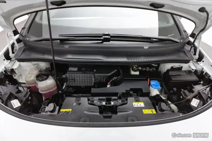 Volkswagen ID.3 2023 Model L Class Model Pure Smart Edition – фото 5