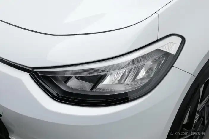 Volkswagen ID.3 2023 Model L Class Model Pure Smart Edition – фото 7