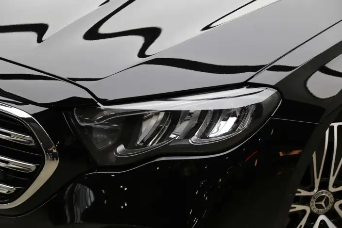 Mercedes-Benz E-Class 2025 Model Facelift E 300 L Luxury Model sedan – фото 8