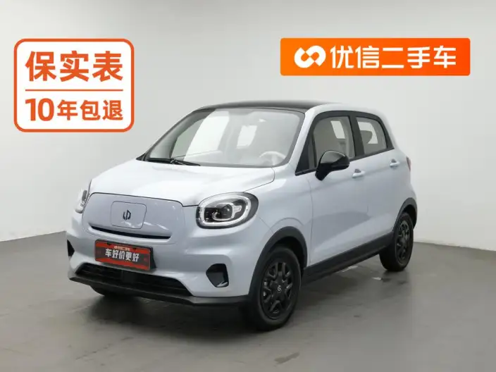 Leapmotor T03 2025 Model 310 Comfort Edition