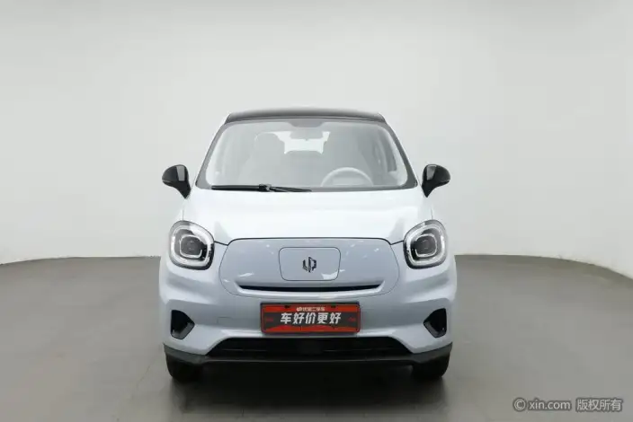 Leapmotor T03 2025 Model 310 Comfort Edition