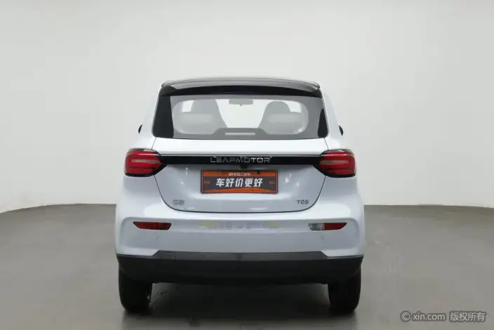 Leapmotor T03 2025 Model 310 Comfort Edition
