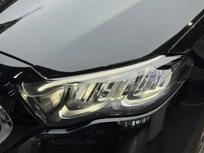 Mercedes-Benz E-Class 2025 Model Facelift E 300 L Luxury Model sedan – фото 8