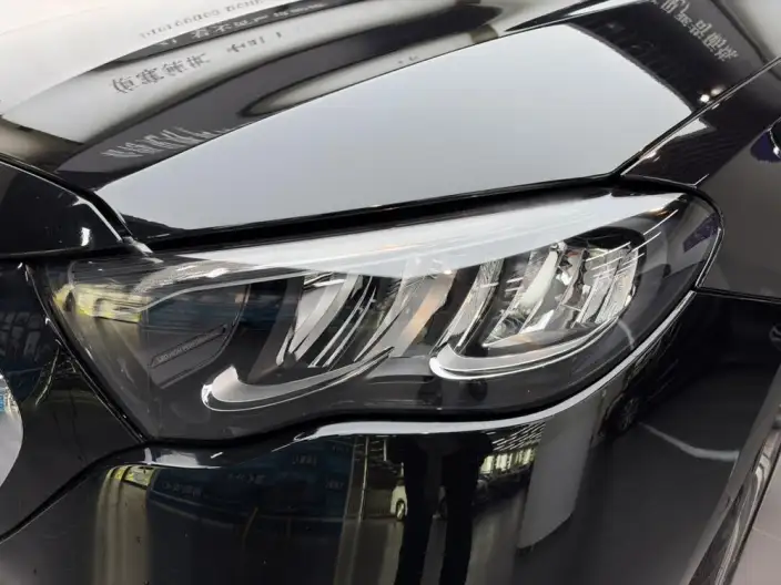 Mercedes-Benz E-Class 2024 Model E 300 L Fashion Model sedan – фото 7