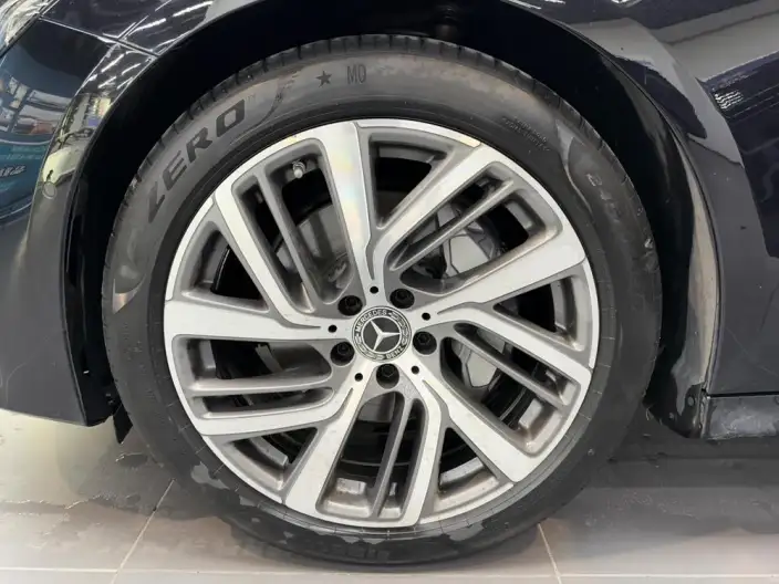 Mercedes-Benz E-Class 2024 Model E 300 L Fashion Model sedan – фото 9