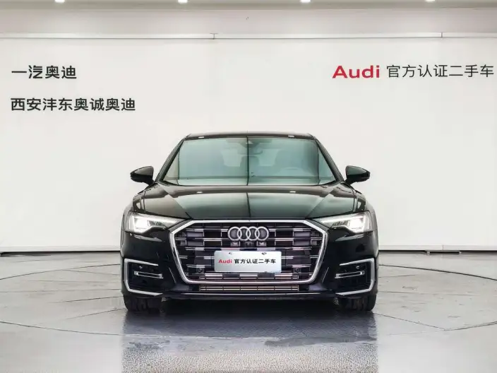 Audi A6L 2025 Model 40 TFSI Luxury Dynamic Model – фото 2