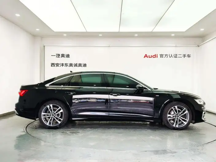 Audi A6L 2025 Model 40 TFSI Luxury Dynamic Model – фото 5