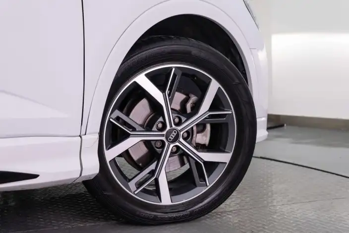 AUDI Q3 Sportback 2020 Model 40 TFSI Fashion Model – фото 8