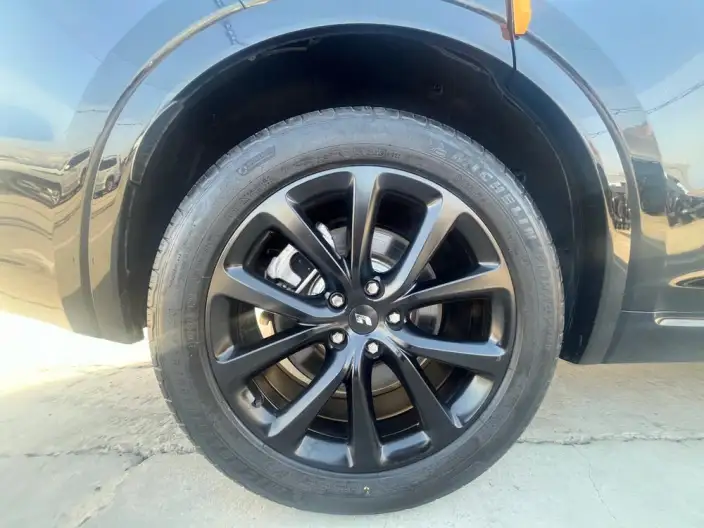 Li Auto ONE 2021 Model Extended Range 6 seat Edition – фото 7