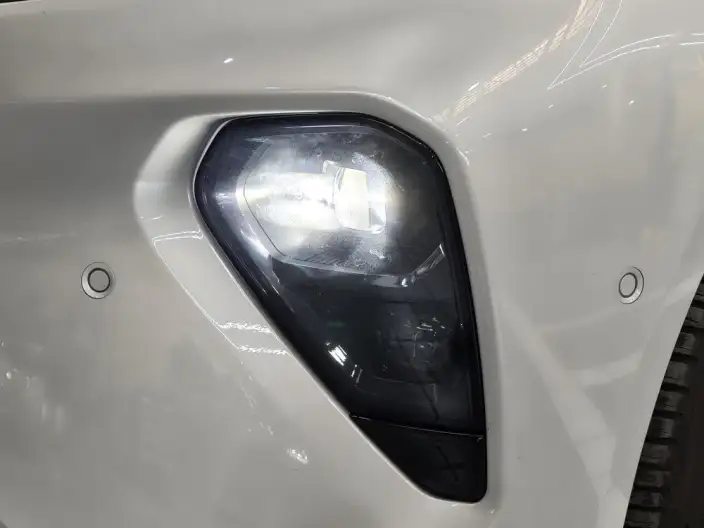 NIO ET7 2024 Model 75kWh Executive Signature Edition