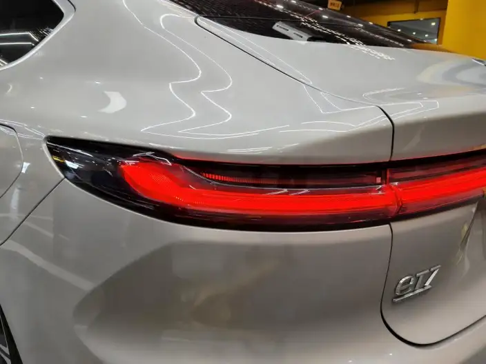 NIO ET7 2024 Model 75kWh Executive Signature Edition