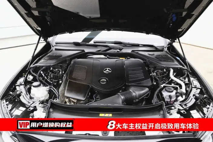Mercedes-Benz E-Class 2025 Model E 300 L Luxury Model sedan – фото 8