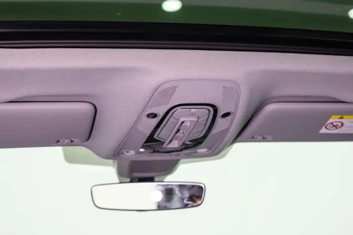 Audi Q5L 2024 Model 40TFSI Fashion Dynamic Model – фото 10
