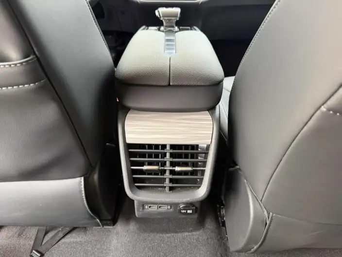 Hongqi E-QM5 2023 Model 560KM PLUS Edition 140kW – фото 9