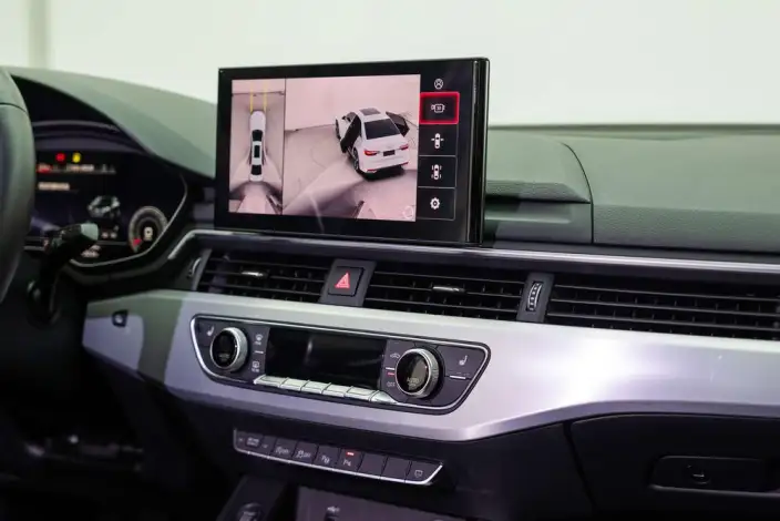 Audi A4 L 2022 Model 40 TFSI Luxury Dynamic Model – фото 8