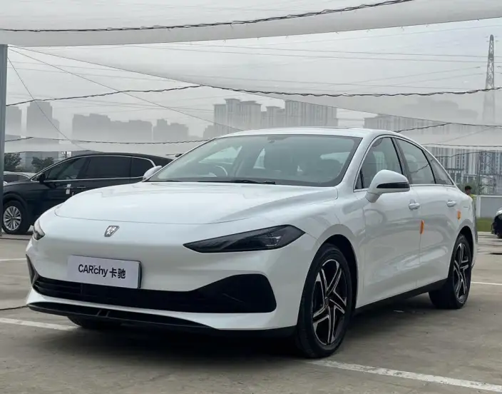 Roewe D7 DMH 2023 Model 125 Beyond Edition