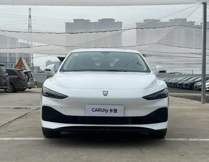 Roewe D7 DMH 2023 Model 125 Beyond Edition