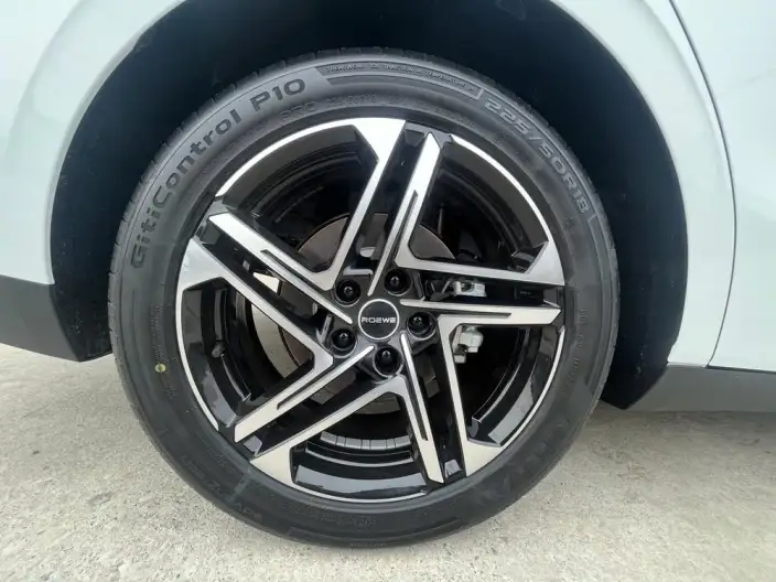 Roewe D7 DMH 2023 Model 125 Beyond Edition – фото 7