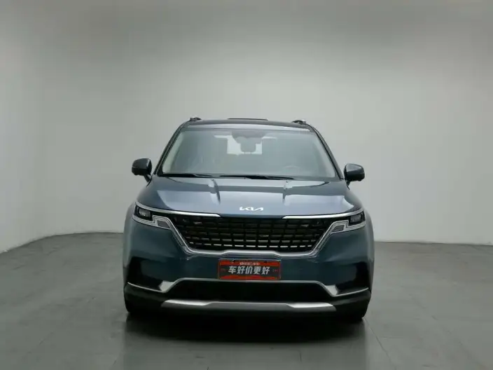 Jiahua 2021 Model 2.0T Luxury Model