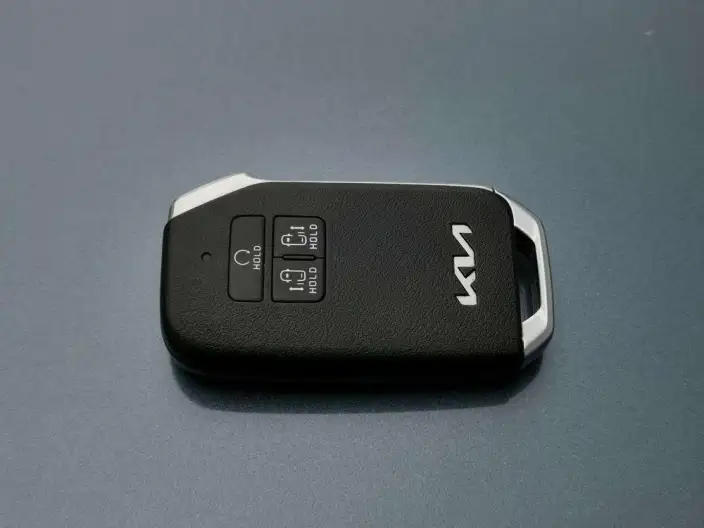 Jiahua 2021 Model 2.0T Luxury Model – фото 6