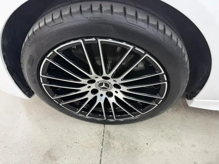 Mercedes-Benz C-Class 2022 Model Facelift C 260 L Sports Edition – фото 7