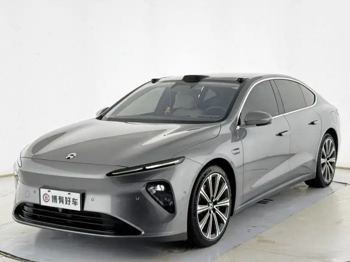NIO ET7 2024 Model 75kWh Executive Edition