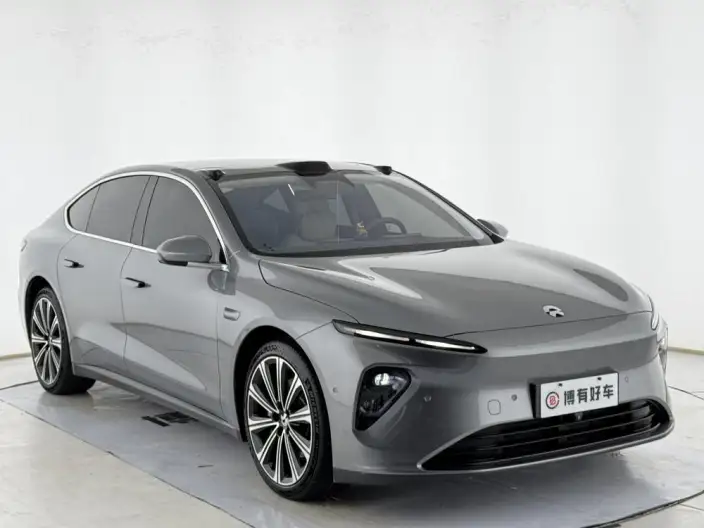 NIO ET7 2024 Model 75kWh Executive Edition