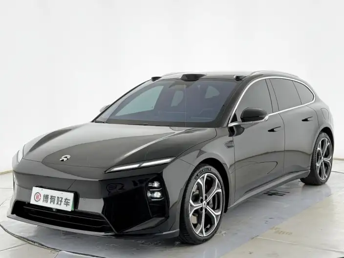 NIO ET5T 2025 Model 75kWh