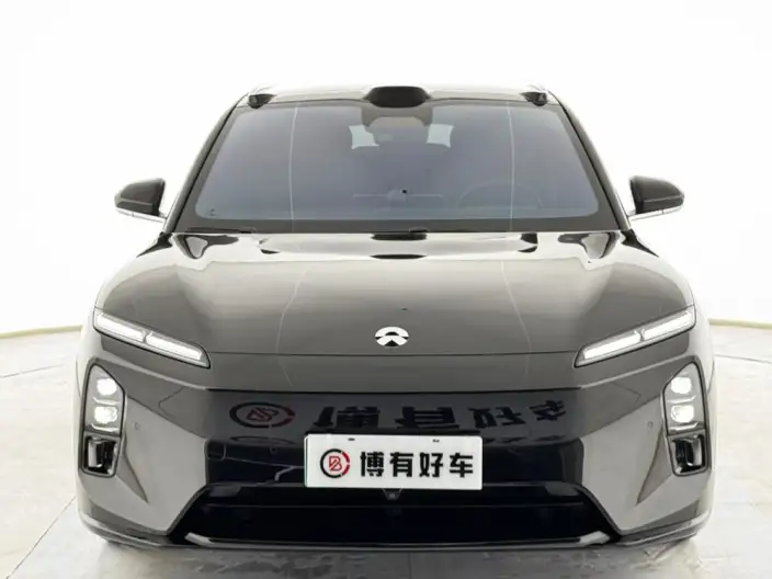 NIO ET5T 2025 Model 75kWh