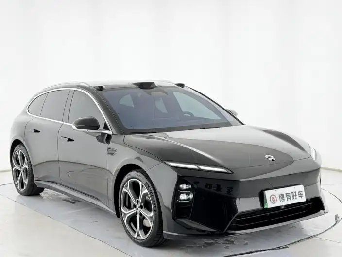 NIO ET5T 2025 Model 75kWh