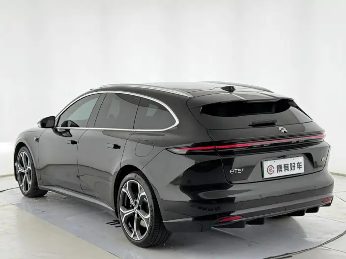 NIO ET5T 2025 Model 75kWh