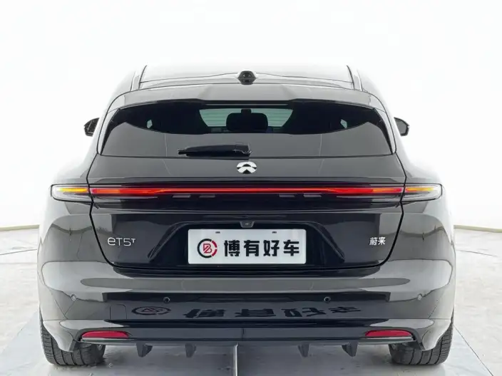 NIO ET5T 2025 Model 75kWh – фото 5