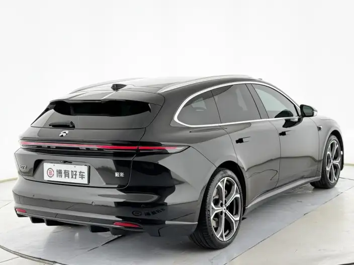 NIO ET5T 2025 Model 75kWh – фото 6